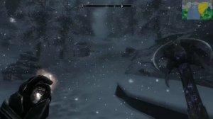 Skyrim?! Часть 9 - Винтерхолд?!