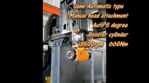 Фрезерная головка 90 градусов