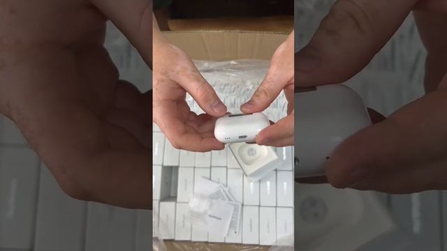 ? AIRPODS PRO 2 ПОКОЛЕНИЯ ? смотреть онлайн