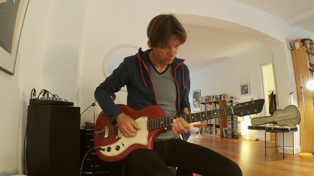 ca. 1960 Dwight Valco, Part1 смотреть онлайн