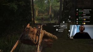 «ИГРА НРАВИТСЯ ВСЁ БОЛЬШЕ И БОЛЬШЕ!» ?/ Папич Проходит The Last of Us Remastered (часть 4)