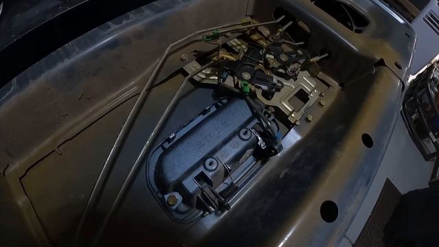 Honda Ridgeline 2006-2016 Tailgate Liftgate Latch Handle Repair смотреть онлайн