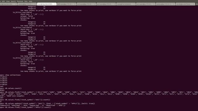 MongoDB to MongoDB replication using Arcion смотреть онлайн