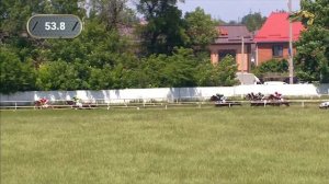 7-я Скачка. ПРИЗ АНАЛОГИЧНОЙ (1000 Guineas). Краснодарский ипподром. 28.05.2022