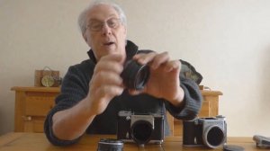 Pentacon six TL