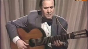 Поэма фантазия Сергей Орехов - русская семиструнная 7 гитара