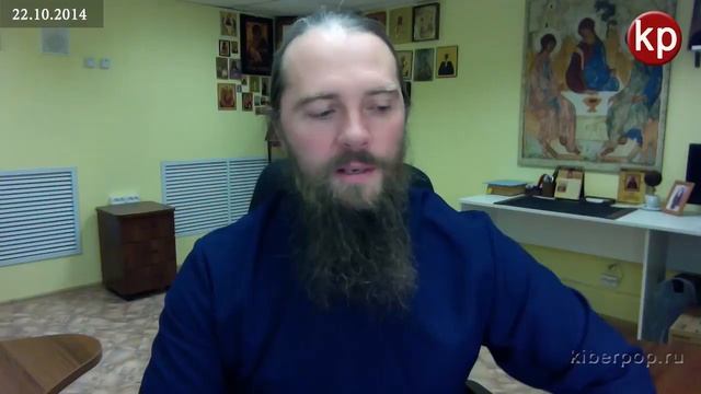 Утренняя молитва. От сна восстав смотреть онлайн