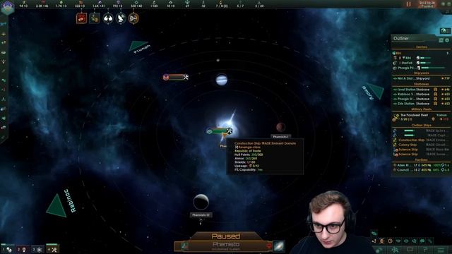 Trade Habitats Are Meta Again? смотреть онлайн