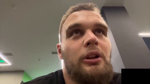 Данила Горилла про вред Креатина