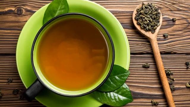 Вред зеленого чая - это нужно знать смотреть онлайн