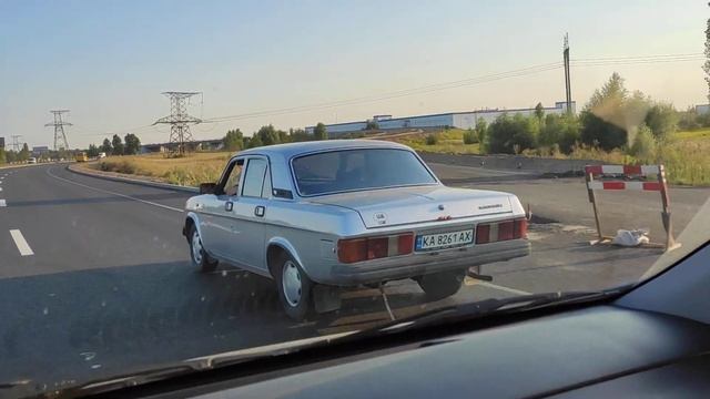 Газ 31029 смотреть онлайн