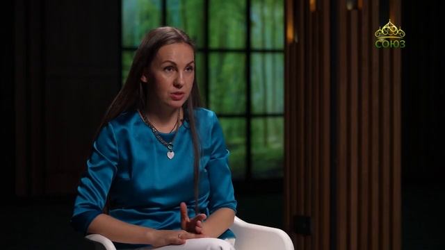 В смысле. Актриса Молодёжного театра ТО «Премьера» Анна Замко