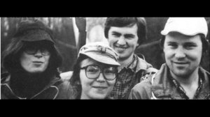 Ансамбль "Скай" - Облака