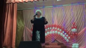 Вера Рассадина песня «А любовь рядом была»