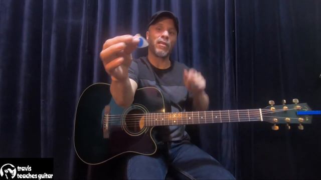 Pick Choices and The Metronome : Metronome basics смотреть онлайн