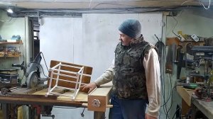 Стульчик для ванны своими руками