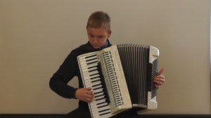 Дж. Коломбо, А. Мурена «Indifference» (Вальс-мюзет)