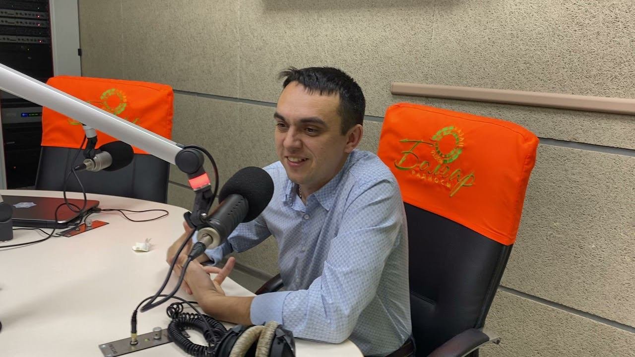 Илнар Гарифуллин