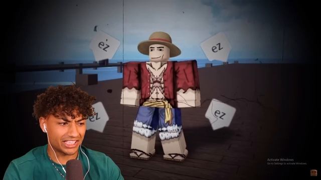 I Reacted To The FUNNIEST Blox Fruits Videos Ever Made.. смотреть онлайн