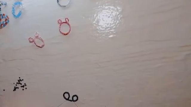 Туториал на колечко мышки🐭. Очень кратко,но понятно! смотреть онлайн