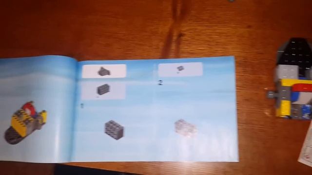 Розыгрыш| Обзор: ЛЕГО | Покоряем морские глубины. смотреть онлайн