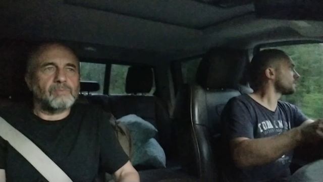 Поход_2023_часть_5 смотреть онлайн