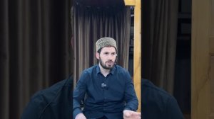 Время не причем. Сулейманов Мухаммад.