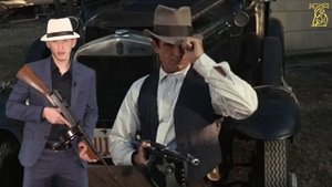 Автомат Томпсона | легенда