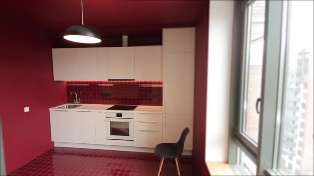 Ремонт квартир в СПб | Отделка квартир | Наливко Олег смотреть онлайн