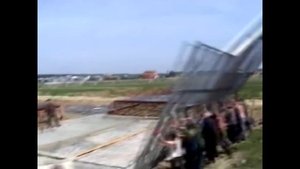 Монолитно каркасное строительство с применением несъемной опалубки.