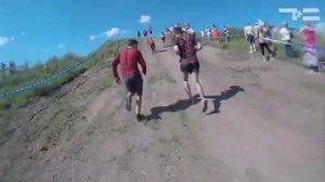 Репортер. Стальной Характер