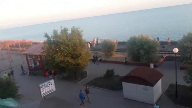 Квартира в Бердянске ул.Горького 47
