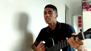 Eu tava aqui pensando - Cover (Tony rocha)