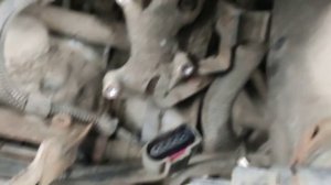 Номер двигателя на Volkswagen golf 4. 1.6 AEH/AKL