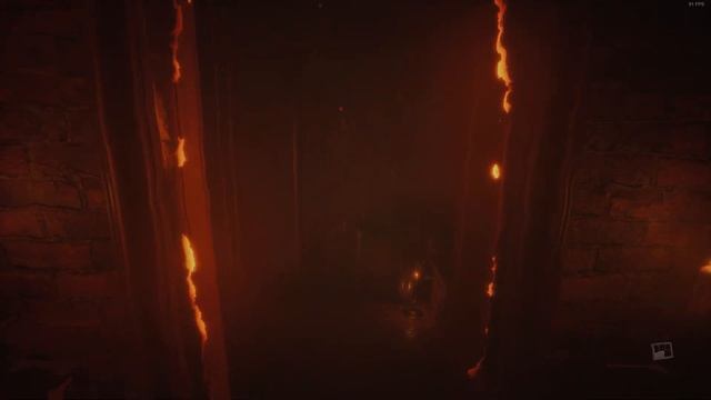 Layers of Fear (2023) Remake Demo - Прохождение демо на русском языке | ПК (PC) 4K RTX | no comment