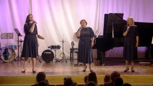 13 «Белая лебедь»