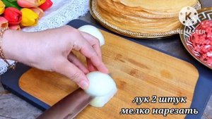 ?ВЕК ЖИВИ-ВЕК УЧИСЬ! НАКОНЕЦ ТО НАШЛА ПРАВИЛЬНЫЙ РЕЦЕПТ ОЛАДЬИ! САМЫЕ ВКУСНЫЕ БЛИНЧИКИ С НАЧИНКОЙ!?