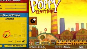 Что делать если poppy playtime лагает, мы всë вам с компанией покажем.