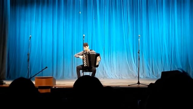 Mussorgsky - "In the village" смотреть онлайн