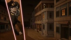 ZA WARUDO in real seconds