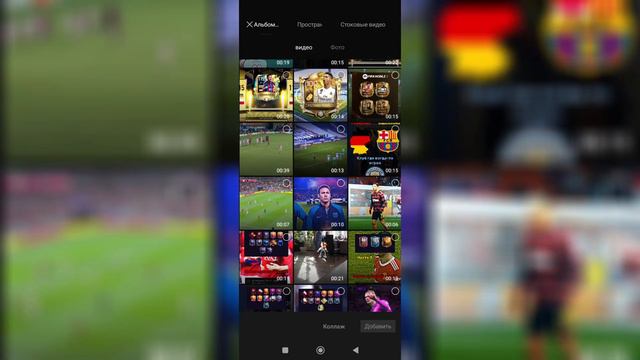 Как сделать водяной знак в кап кут? смотреть онлайн