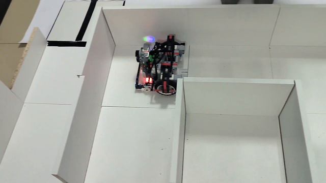 Роботовия Medium. Робофинист 2023. смотреть онлайн