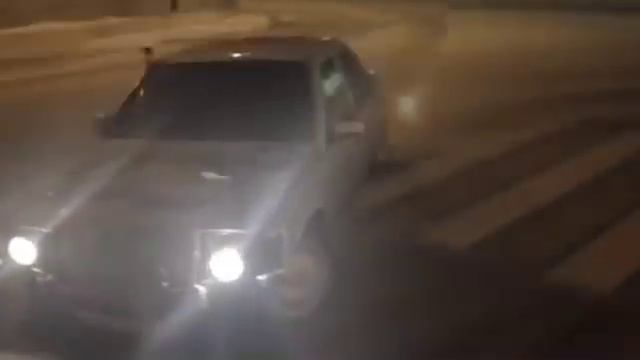 Дрифт Казань. смотреть онлайн