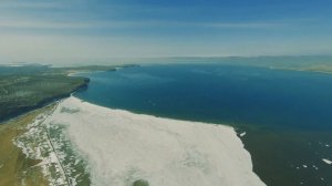 Бухта Суходол