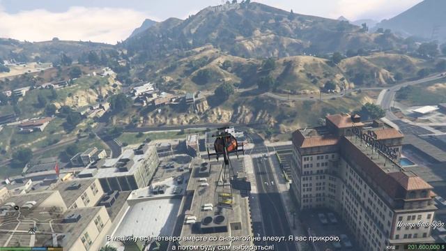 GTA V #24 — Gauntlet - Пиллбокс-Хилл / Gauntlet - Мишн-Роу / Огромный куш смотреть онлайн