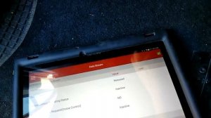 citroen c3 . не заводится .p0571.