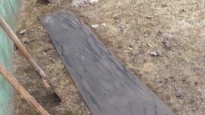 Одна в деревне, белорусские женщины могут все...