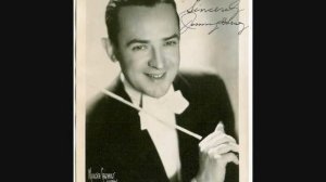 Jimmy Dorsey - You Can Depend On Me