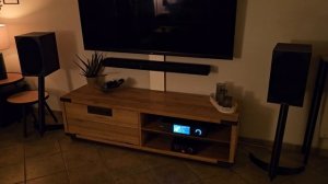 Eversolo dmp-a8 Monitor audio bronze 100 Rega Brio