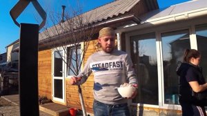 ЧУЧВАРА! ШУРПА С ПЕЛЬМЕНЯМИ В КАЗАНЕ НА КОСТРЕ! КУБАТУРА